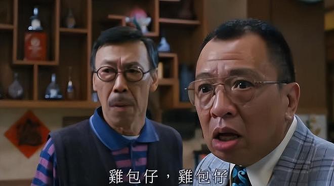 杜琪峰谈许绍雄冯淬帆去世,双眼含泪,称两人像双胞胎同生共死(组图) - 7