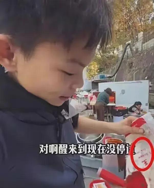 深圳烤鸡少年塌房！所谓秘方竟是“肉宝王”，评论区炸锅（组图） - 2