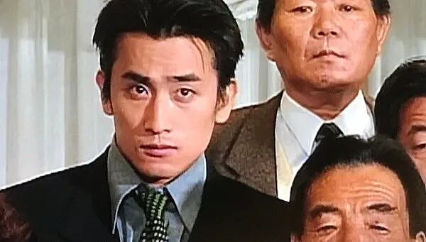 初代男神车仁表升级当公公，这状态，法拉利老了还是法拉利啊（组图） - 3