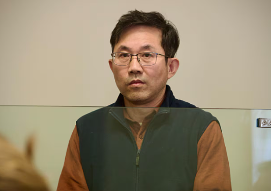 新西兰华裔富商承认性侵男童,获刑后喊着“回国”!“这不安全,我怕遭暗杀”(组图) - 4
