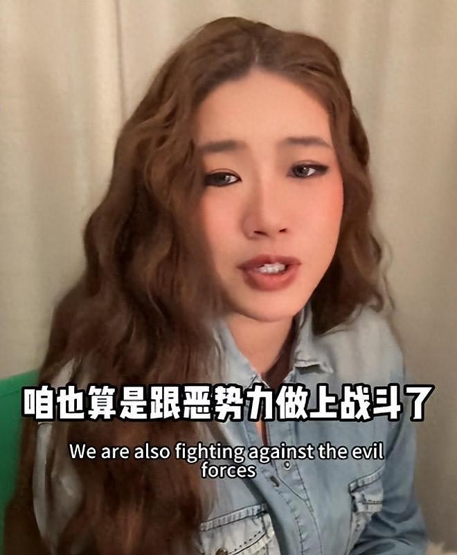 俩中国女生埃及游,与当地5人互殴,完胜后获围观者竖拇指(视频/组图) - 1