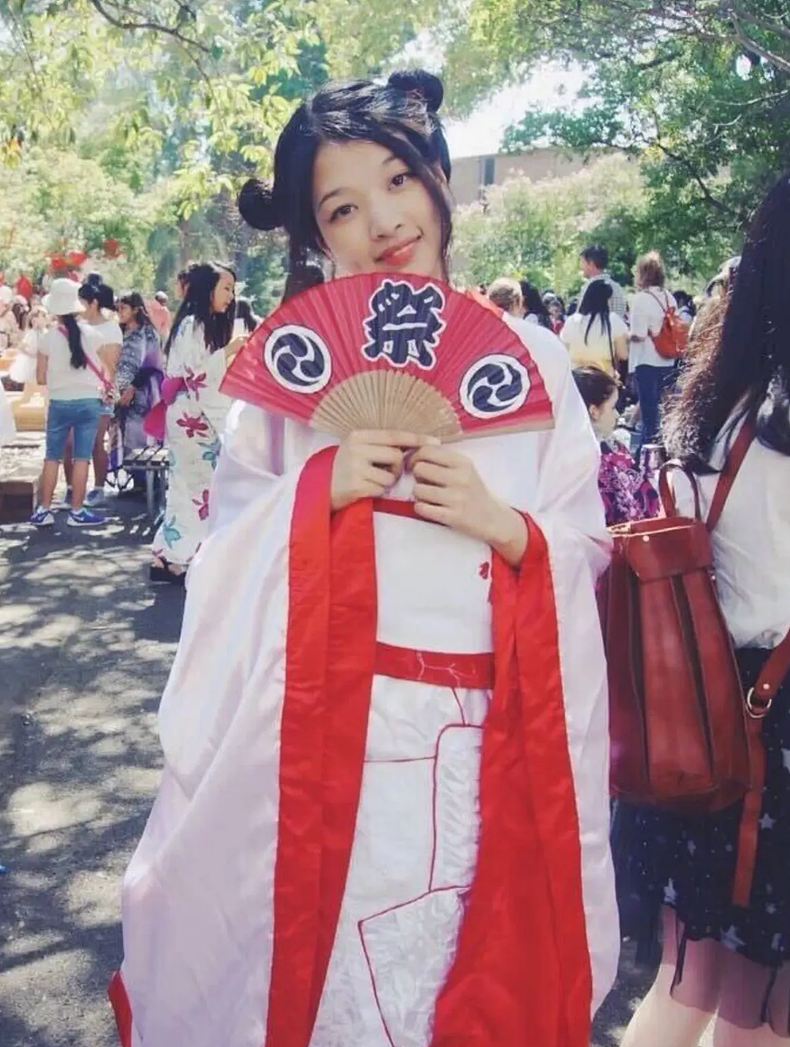 那些年新州高考的满分状元,如今是否已经“改命”?上海姑娘给了我们答案(组图) - 14