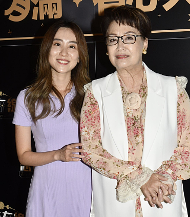 TVB女星3次流产!隐忍丈夫出轨10年,被医生告知生命倒数!(组图) - 8