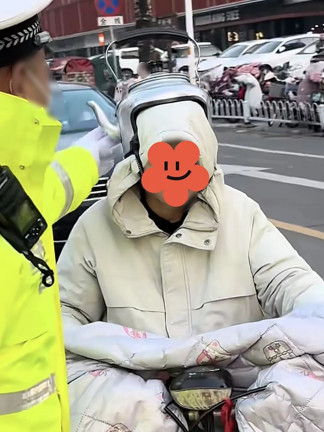 【爆笑】“老师上课憋屁失败该怎么办??”哈哈哈哈哈哈哈被评论区笑颠!!(组图) - 30