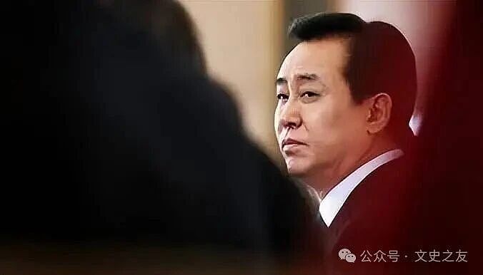 最后的疯狂:许家印被抓捕的全部过程披露(组图) - 6