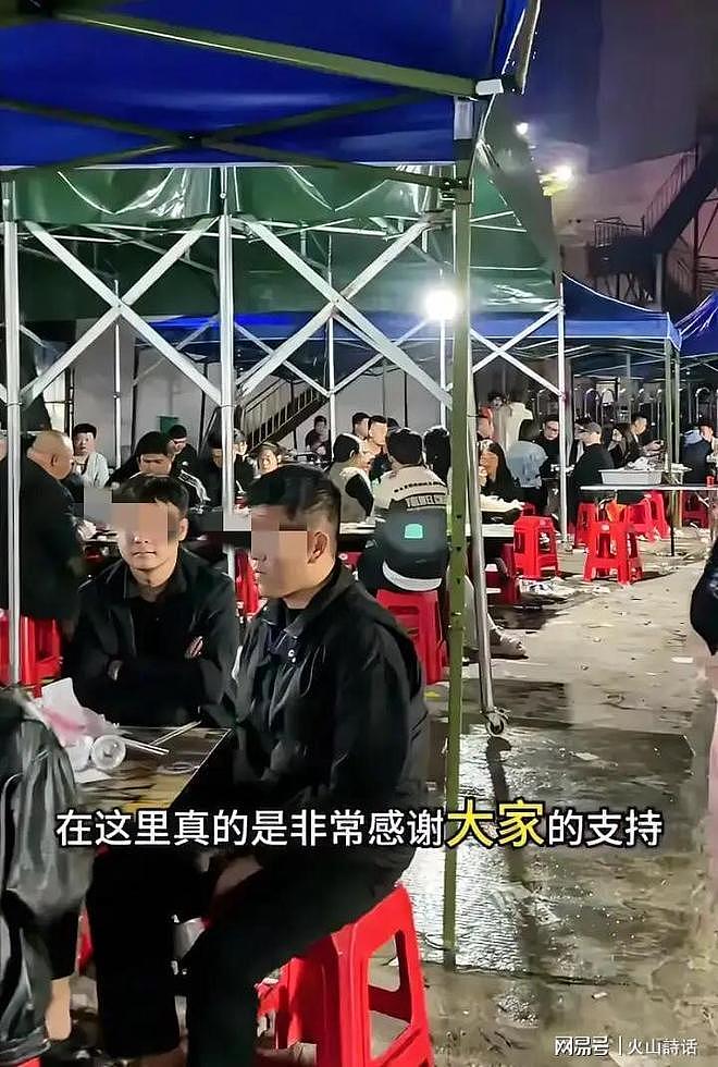 让人眼红！深圳“日入过万”烤鸡少年被举报，其回应堪比教科书…（组图） - 2