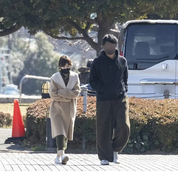 37岁福原爱官宣再婚!丈夫正是曾经的“不伦对象”,已怀第三胎的爱酱称:很紧张(组图) - 9