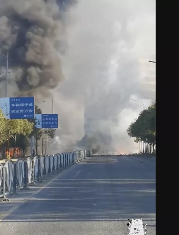 中国经济低迷引爆农村怒火！英媒：抗争事件年增7成（图） - 1
