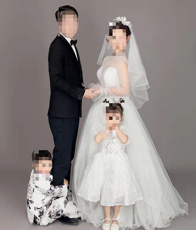 “妻儿三人被发小入室杀害案”23日一审开庭,家属:开庭恰逢亡妻30岁生日,望判凶手死刑(组图) - 4