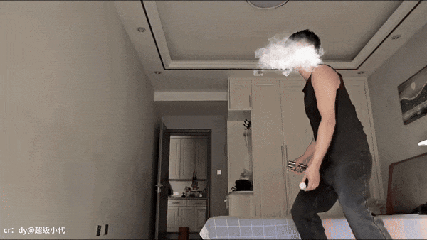 【爆笑】“老师上课憋屁失败该怎么办??”哈哈哈哈哈哈哈被评论区笑颠!!(组图) - 28