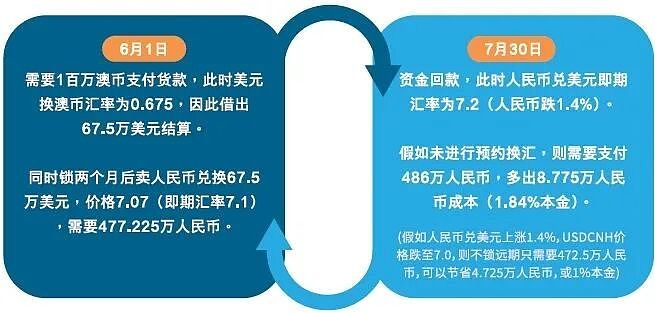 跨境业务核心抓手:规避换汇风险、优化现金流与节约外汇成本(组图) - 4