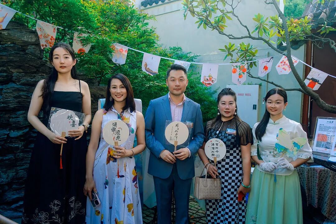 澳中青年企业家联合会在悉尼成功举办2026年新年酒会:凝聚侨界青年力量 ,共促中澳交流合作(组图) - 19