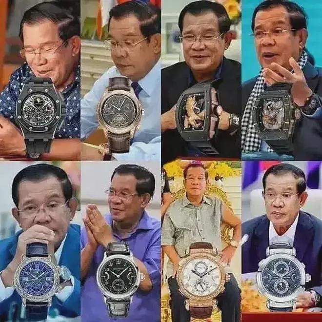 曝泰军端掉了柬埔寨“人体器官”交易点,中国人拍手叫好(组图) - 6