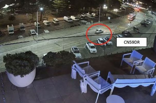 澳洲悉尼恐袭案，法院解封文件，揭枪手行凶前准备及袭击动机（组图） - 4