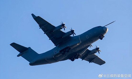 美国迟迟不发2025年中国军力报告,是无法假装中国阅兵不存在(组图) - 2