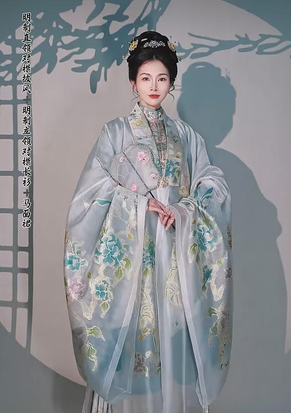 辱华？天安门禁穿汉服，安检员称“奇装异服”（组图） - 2