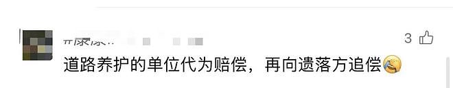 事发上海高速！司机喊太冤枉，现场画面曝光！维修费到底谁来付？（组图） - 14