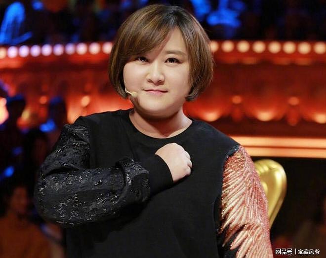 43岁贾玲近况：退出春晚、淡出综艺，解散公司，她把自己作没了？（组图） - 10