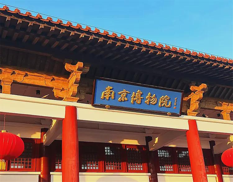 南博风波越挖越深！82岁前院长揪出，左手倒右手，8800万国宝贱卖（组图） - 1