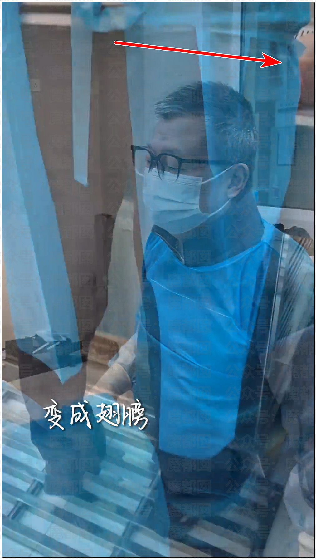 哭死！小洛熙爸爸发现尸检台上小圆头，父母生育隐私竟遭泄露（组图） - 4