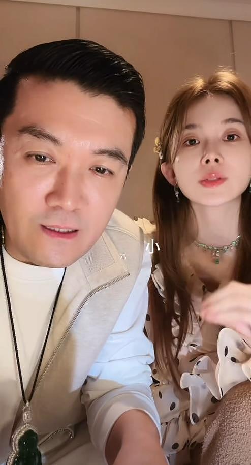 赵樱子直播回应和杨子恋情，杨子直言：我们俩认识10年了，男未婚女未嫁（组图） - 4