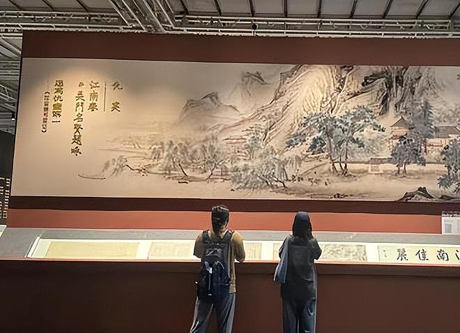 徐湖平履历被扒!曾是印刷厂工人,掌管南博25年,高中学历成院长(组图) - 1