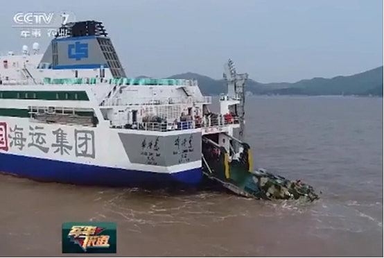 美国迟迟不发2025年中国军力报告,是无法假装中国阅兵不存在(组图) - 14