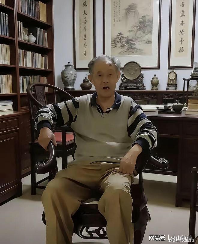 厉害了！南博前院长徐湖平高中学历，却被复旦和南大聘为兼职教授（组图） - 5