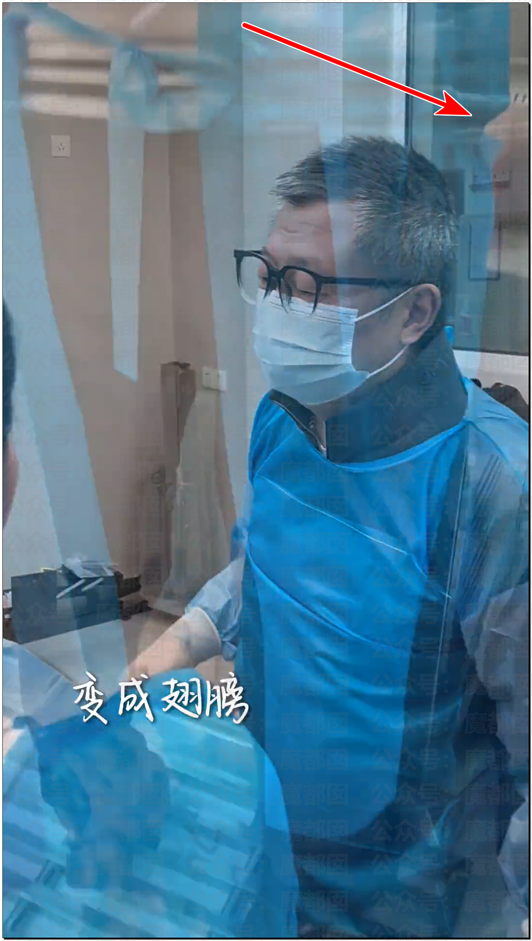 哭死！小洛熙爸爸发现尸检台上小圆头，父母生育隐私竟遭泄露（组图） - 3