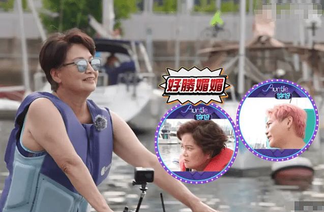 TVB女星3次流产!隐忍丈夫出轨10年,被医生告知生命倒数!(组图) - 15