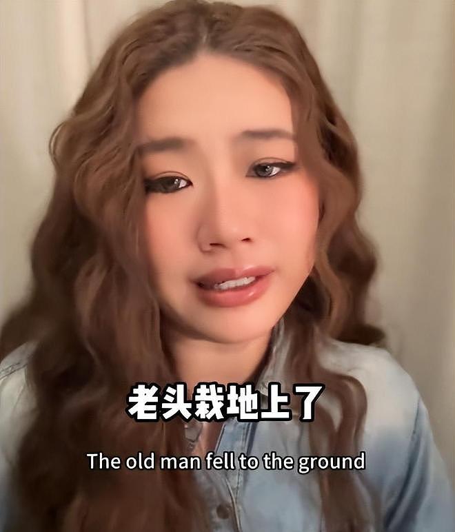 俩中国女生埃及游,与当地5人互殴,完胜后获围观者竖拇指(视频/组图) - 9