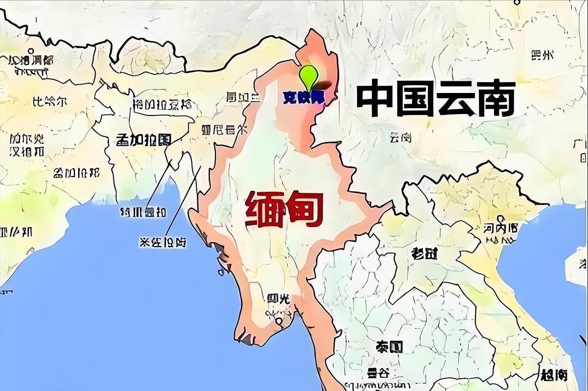 中国又一大省被“占领”,37万外国人赖着不走(组图) - 3