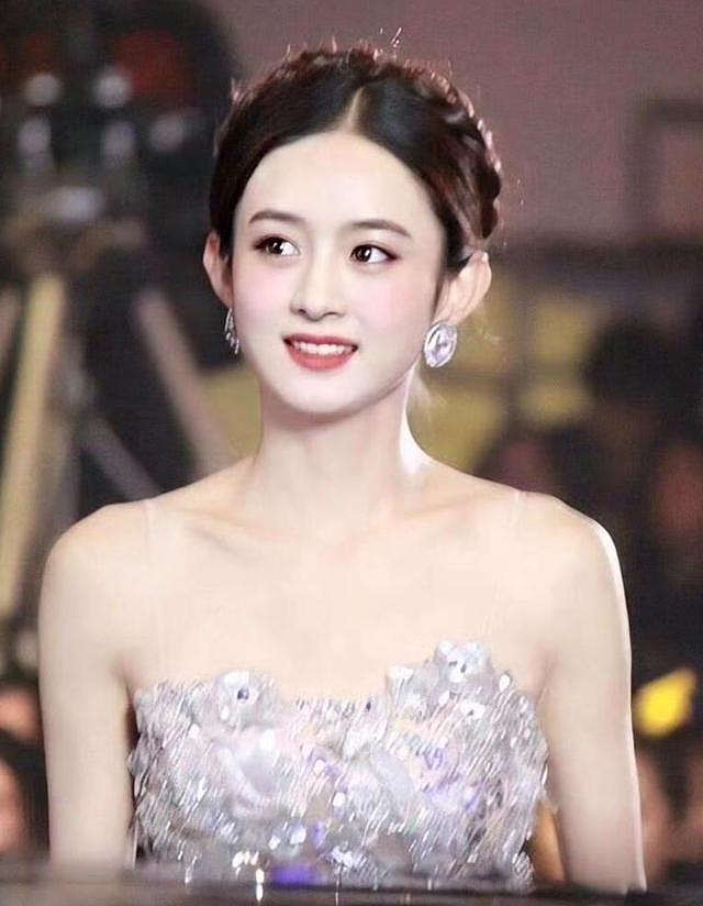 流量当道,大花落幕!赵露思和白鹿上桌,倪妮、宋茜成活动吉祥物(组图) - 10
