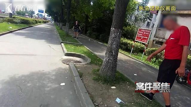 男子遇到多辆车辆使用远光灯,一怒之下,边开车边用弹弓和钢珠射碎多车玻璃,警方:涉嫌危害公共安全罪,刑拘(组图) - 8