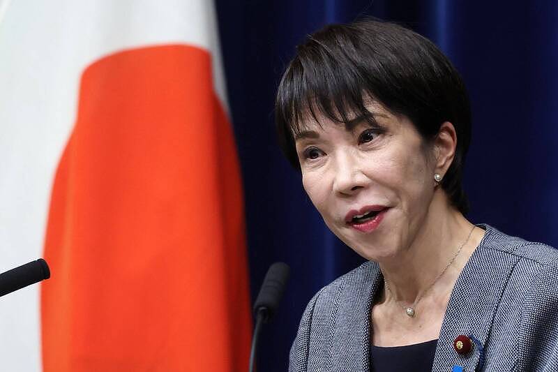 高市早苗该收回台湾有事言论? 67%日本人认没必要撤回(图) - 1
