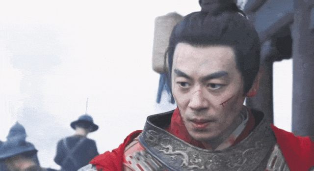 内娱帅哥又上新了？网友：长了一张最受富婆欢迎的脸…（组图） - 6