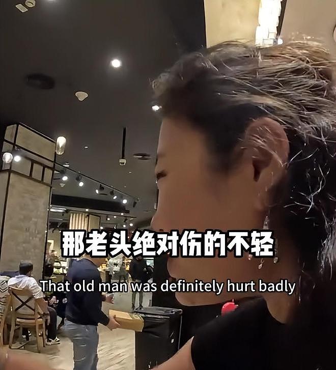 俩中国女生埃及游,与当地5人互殴,完胜后获围观者竖拇指(视频/组图) - 10