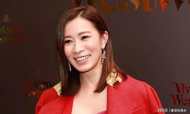 张柏芝自曝:已立好遗嘱,细节戳哭全网!(组图) - 5