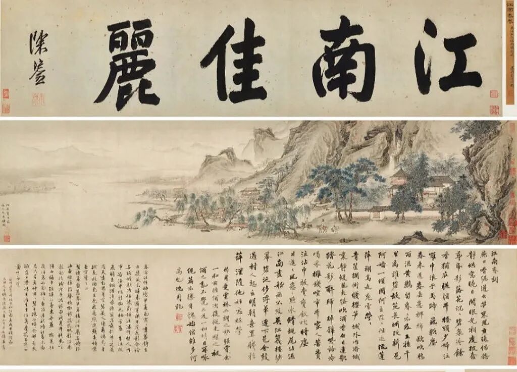 藏品捐赠者后人:“颠覆了我对博物馆的认知”(组图) - 2