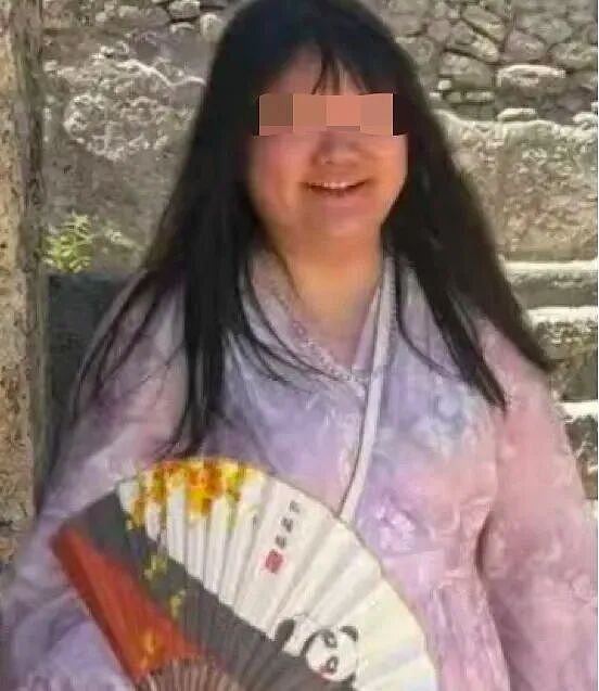 中国女生在欧洲邮轮上失联!消费记录只有一杯橙汁,系统中没有下船记录…(组图) - 3