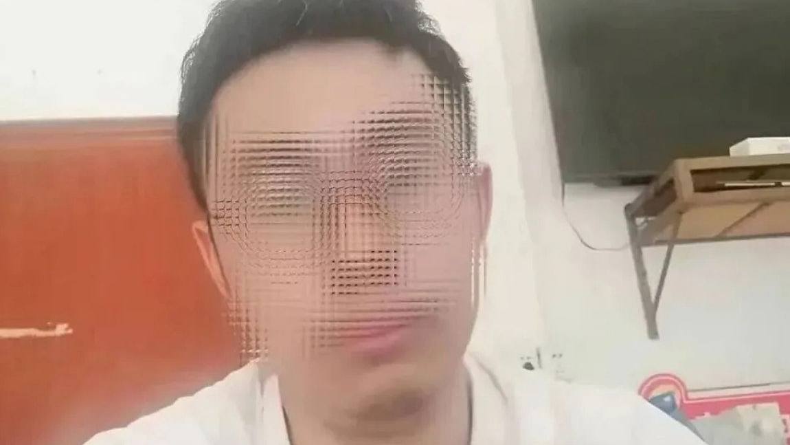 湖南医生涉奸两幼女判六年！检察官父作无罪辩护，质疑被害人年龄（组图） - 1