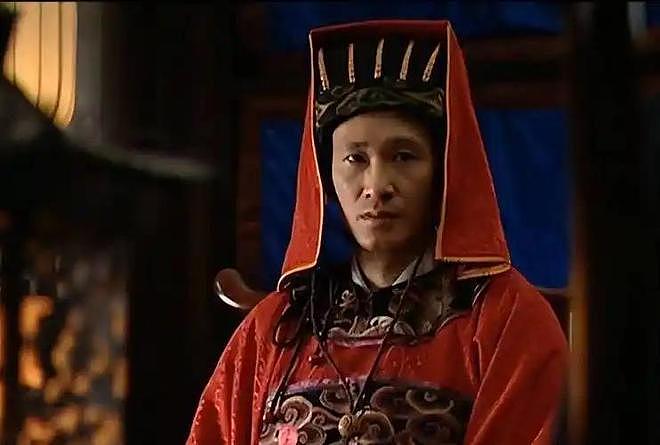 老戏骨王劲松：没儿没女、没绯闻，熬了30年，终于靠演技杀疯了！（组图） - 20