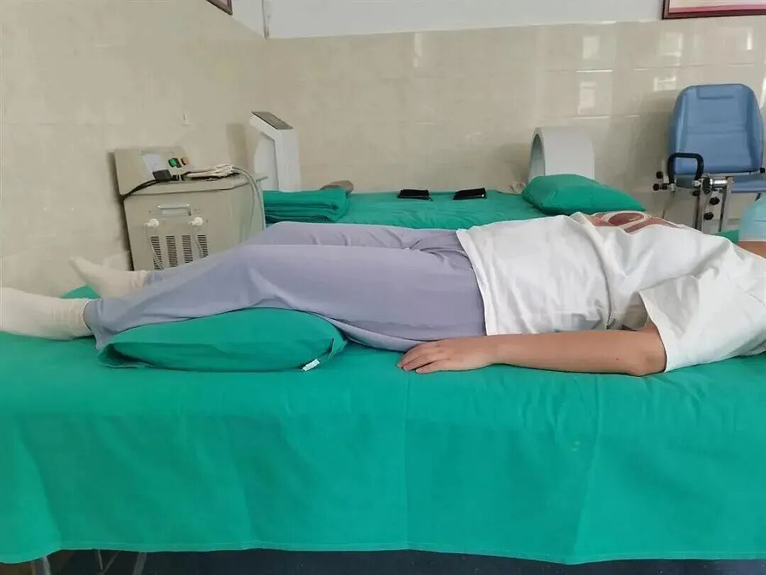 一觉醒来,21岁女生的屁股惨不忍睹!这件事不能超6小时,严重或危及生命(组图) - 6