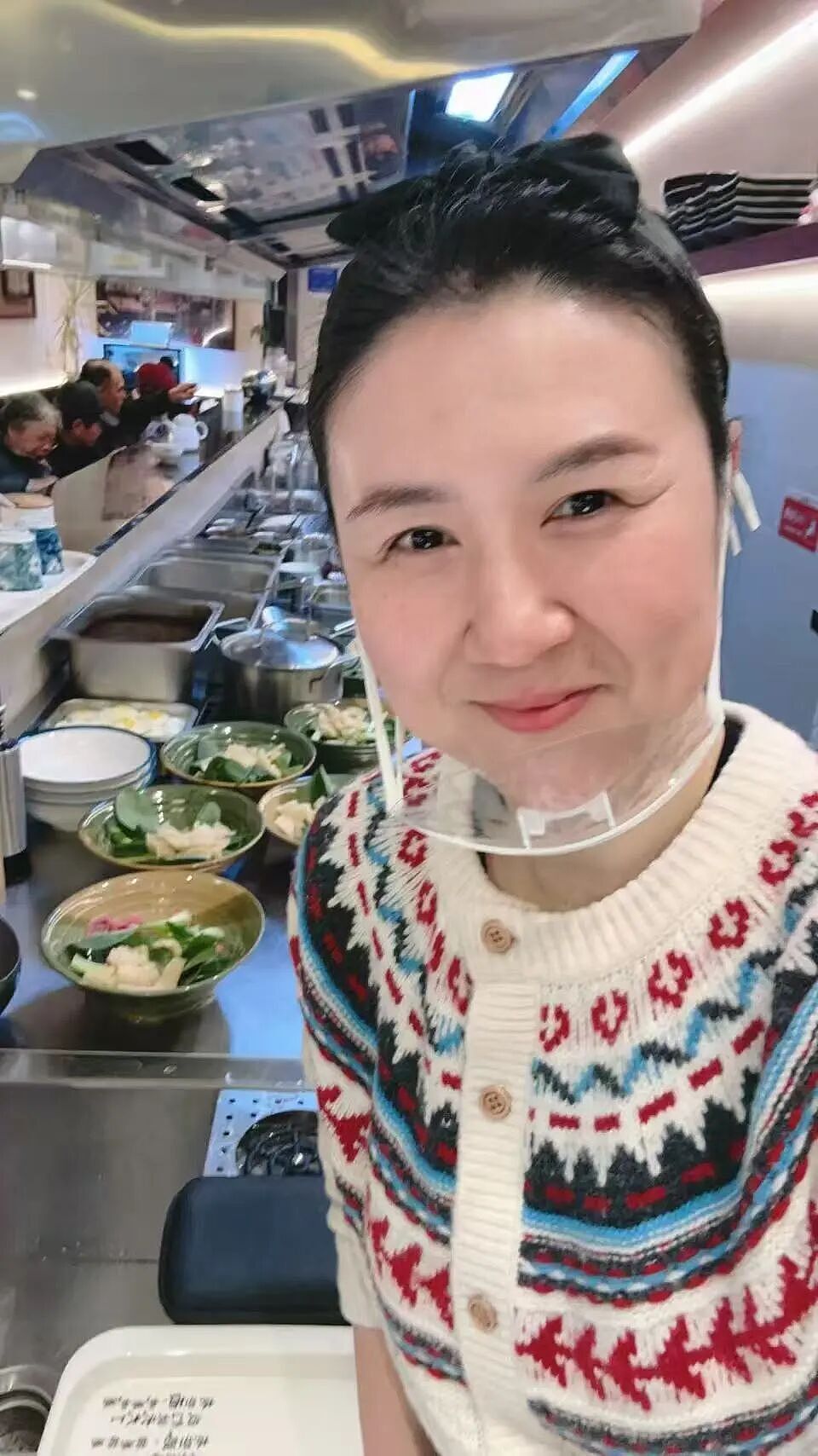43岁女建筑师，在时薪25元的零工市场里重构生活（组图） - 6