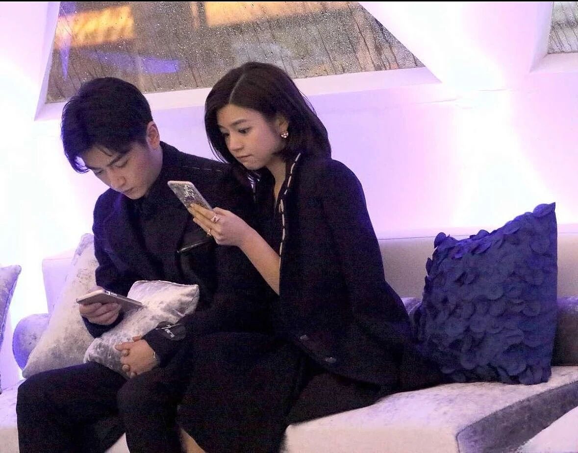 离婚的陈妍希，终于过上好日子（组图） - 15