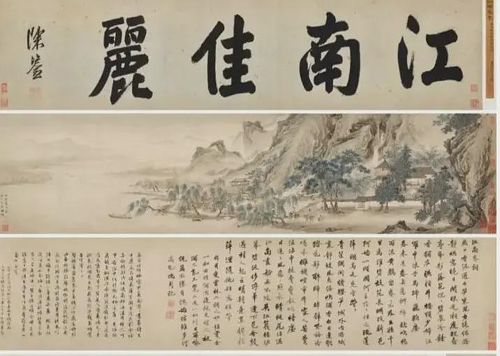 南博升级！69岁退休职工举报：前院长作案过程，背后保护伞曝光（组图） - 2