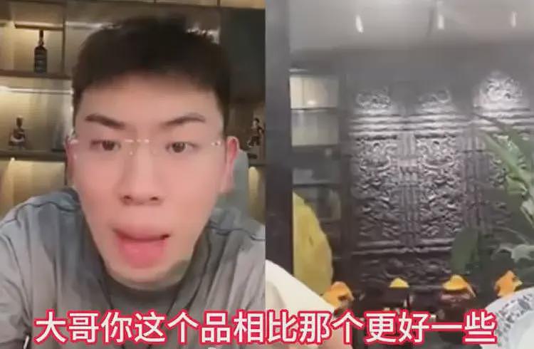 南京博物院的事,炸出了一个去年的视频(组图) - 6
