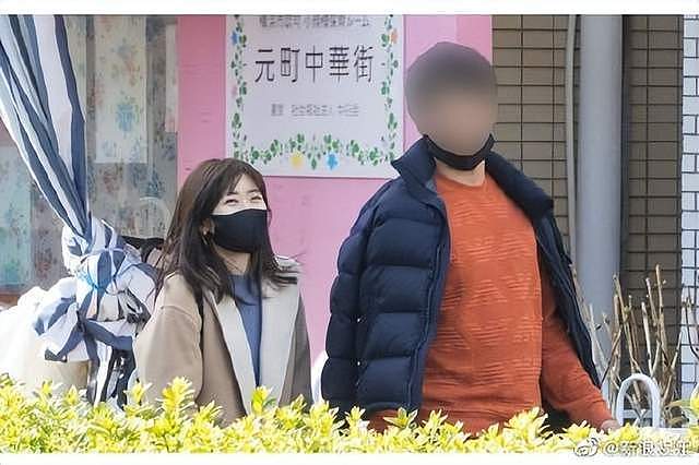 福原爱官宣再婚怀孕！三胎孕肚如箩，曝具体交往细节，高大且帅气（组图） - 7