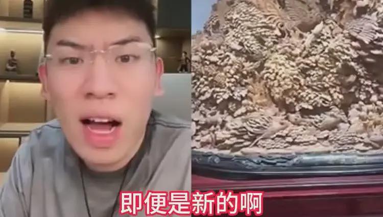 南京博物院的事,炸出了一个去年的视频(组图) - 14