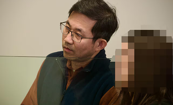 新西兰华裔富商承认性侵男童,获刑后喊着“回国”!“这不安全,我怕遭暗杀”(组图) - 2